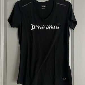 Ogio x Orangetheory Tee